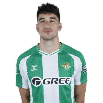 Marc Roca profile image