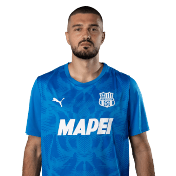 Arijanet Murić profile image