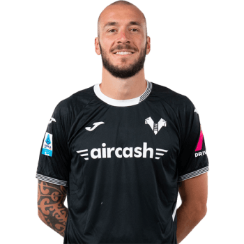 Simone Perilli profile image