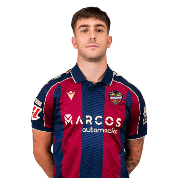 Iker Losada profile image