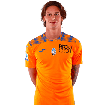 Marco Carnesecchi profile image