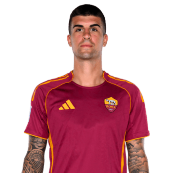 Gianluca Mancini profile image