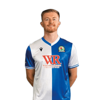 Scott Wharton profile image