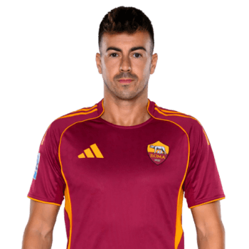 Stephan El Shaarawy profile image