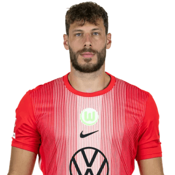 Marius Muller profile image