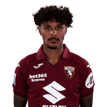 Valentino Lazaro profile image