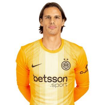 Yann Sommer profile image