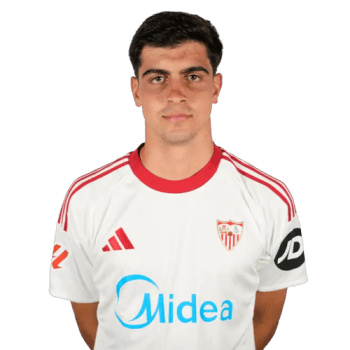 Juanlu profile image
