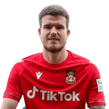 Liam McAlinden profile image