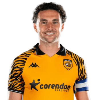 Lewie Coyle profile image
