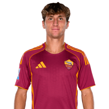 Tommaso Baldanzi profile image