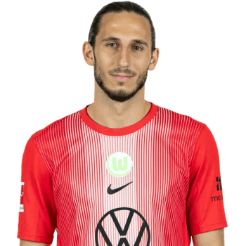 Kamil Grabara profile image