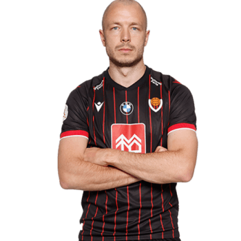 Jón Guðni Fjóluson profile image