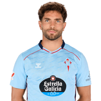 Javi Rueda profile image