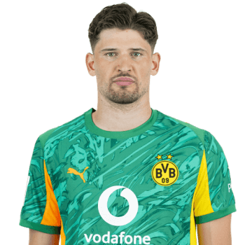 Gregor Kobel profile image