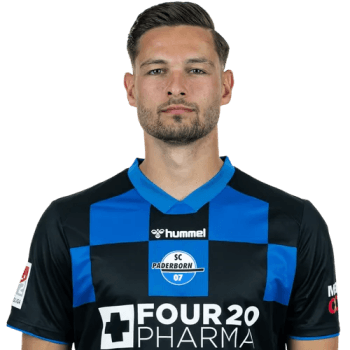Marcel Hoffmeier profile image