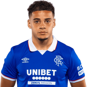Max Aarons profile image