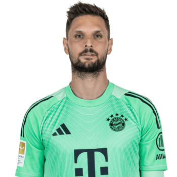 Sven Ulreich profile image