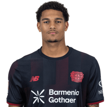 Jarell Quansah profile image