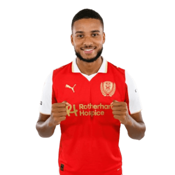 Denzel Hall profile image