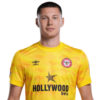 Hákon Rafn Valdimarsson profile image