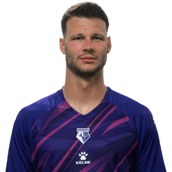 Daniel Bachmann profile image