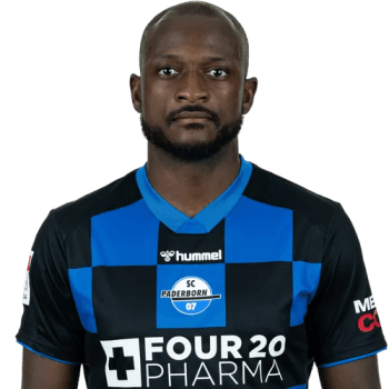 David Kinsombi profile image