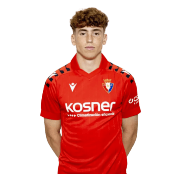 Víctor Muñoz profile image
