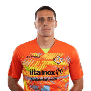 Marco Silvestri profile image
