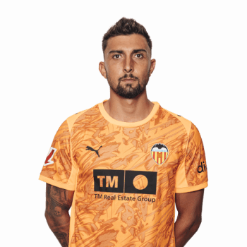 Cristian Rivero profile image