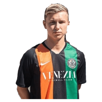 Bjarki Steinn Bjarkason profile image