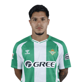 Cucho Hernández profile image