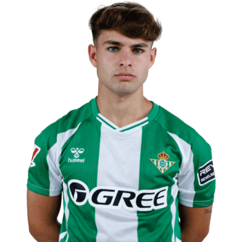 Ángel Ortiz profile image