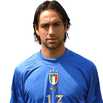 Alessandro Nesta portrait