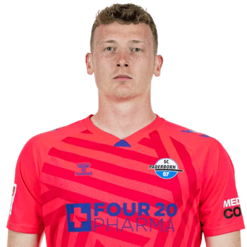 Markus Schubert profile image