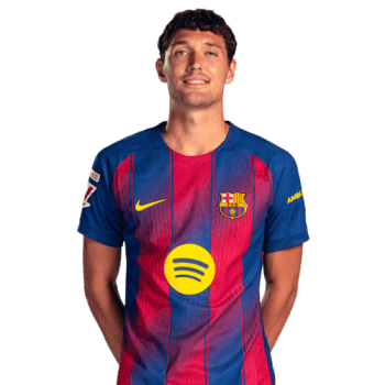 Andreas Christensen profile image