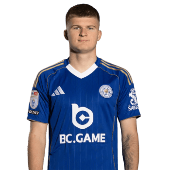 Jordan James profile image