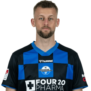 Sebastian Klaas profile image