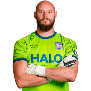 David Button profile image