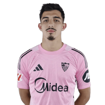 Alberto Flores profile image