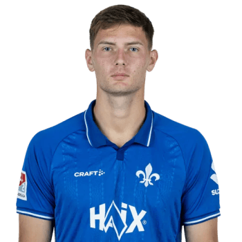 Bartosz Białek profile image