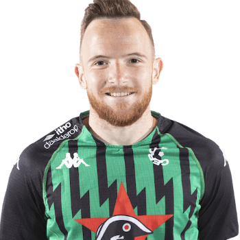 Dino Hotič profile image