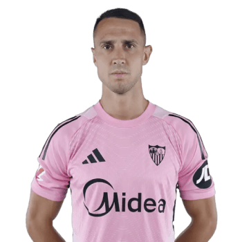 Odisseas Vlachodimos profile image