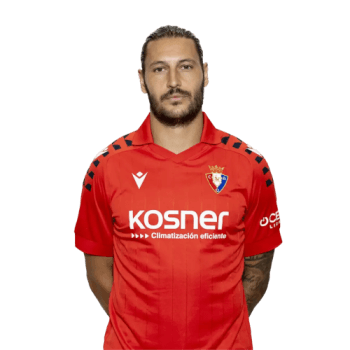 Juan Cruz profile image