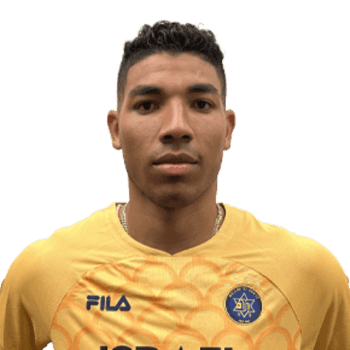 Orlando Mosquera profile image