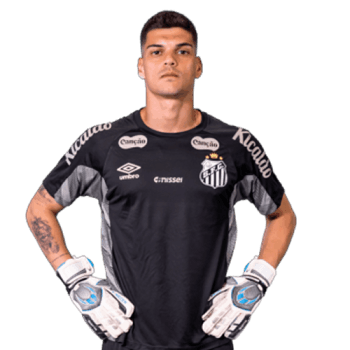 Gabriel Brazão profile image