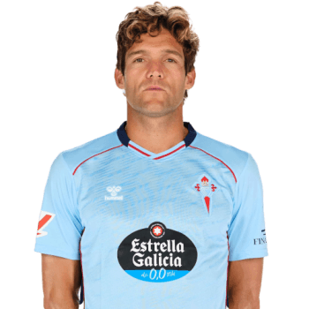 Marcos Alonso profile image