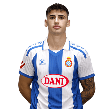 Rubén Sánchez profile image