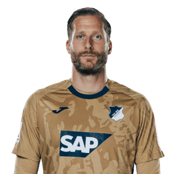 Oliver Baumann profile image