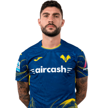 Unai Núñez profile image